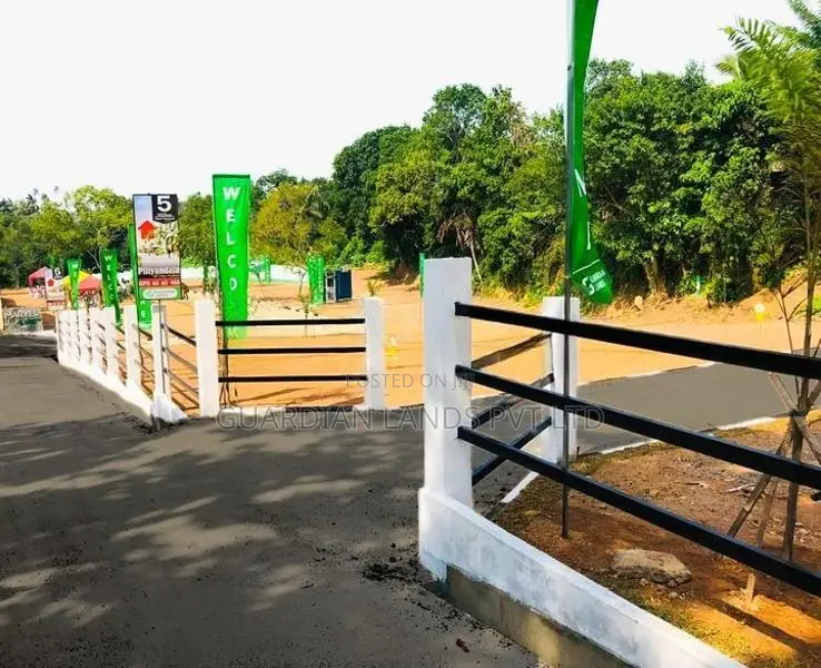 Exclusive Bear Land Plots Piliyandala