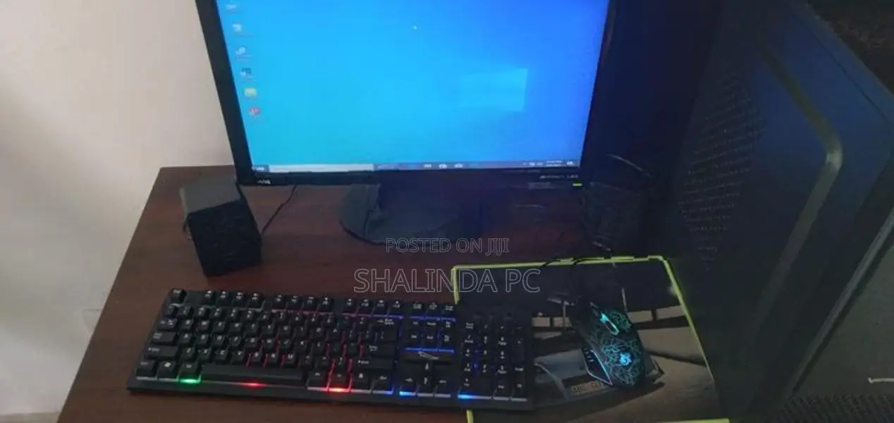 i5 3rd Gen PC