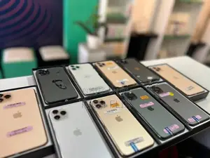 Apple iPhone 11 Pro 256GB (Used)