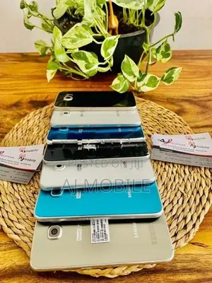 Samsung Galaxy S6 3GB 32GB (Used)