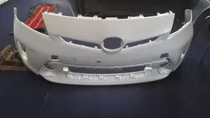Prius 30 New Front Bumper