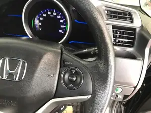 GP5 Multifuntion with Cruise Control