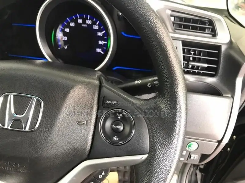 GP5 Multifuntion with Cruise Control