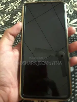 Samsung Galaxy M12 (Used)