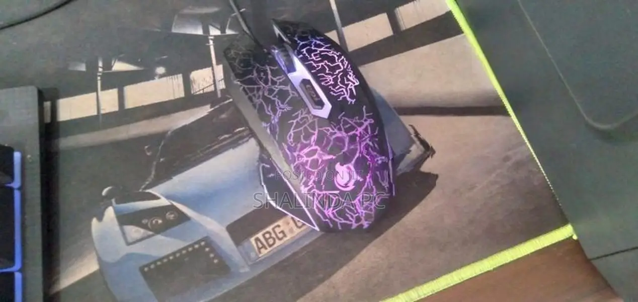 i5 3rd Gen PC