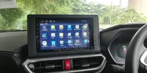 Toyota Raize 10 Inch 2+32 GB Android Player