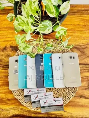 Samsung Galaxy S6 3GB 32GB (Used)