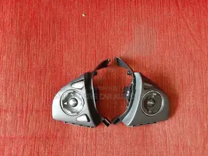 GP5 Multifuntion with Cruise Control