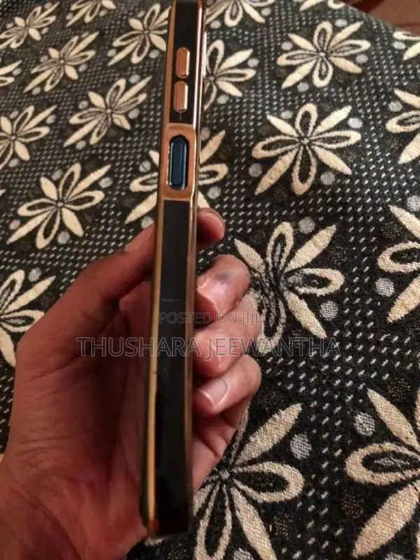 Samsung Galaxy M12 (Used)