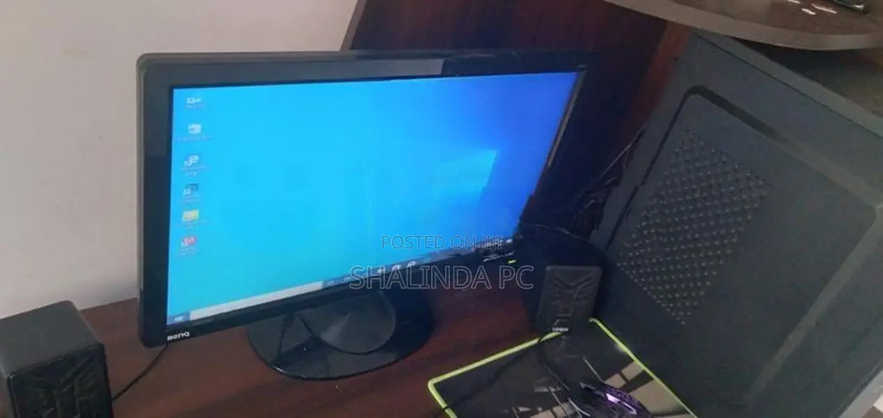 i5 3rd Gen PC