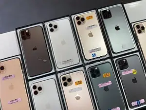 Apple iPhone 11 Pro 256GB (Used)