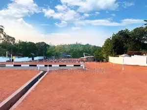Commercial Purpose Land for Sale in Katana