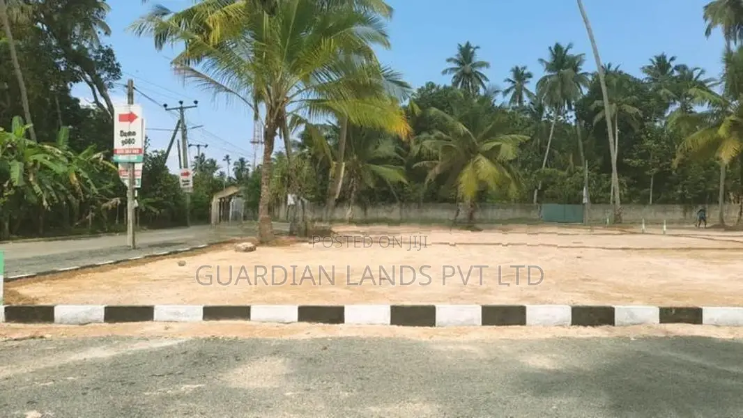 Highly Valuable Land for Sale in Kosgoda