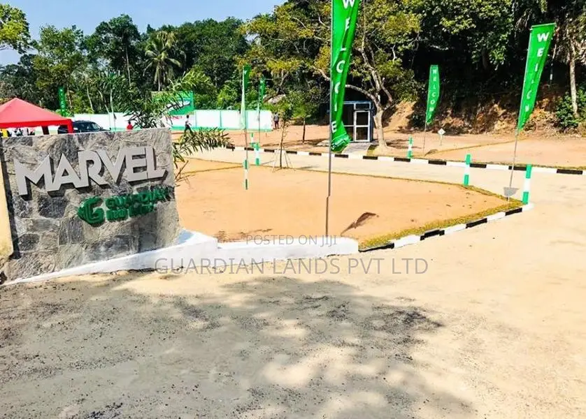 Exclusive Bear Land Plots Piliyandala