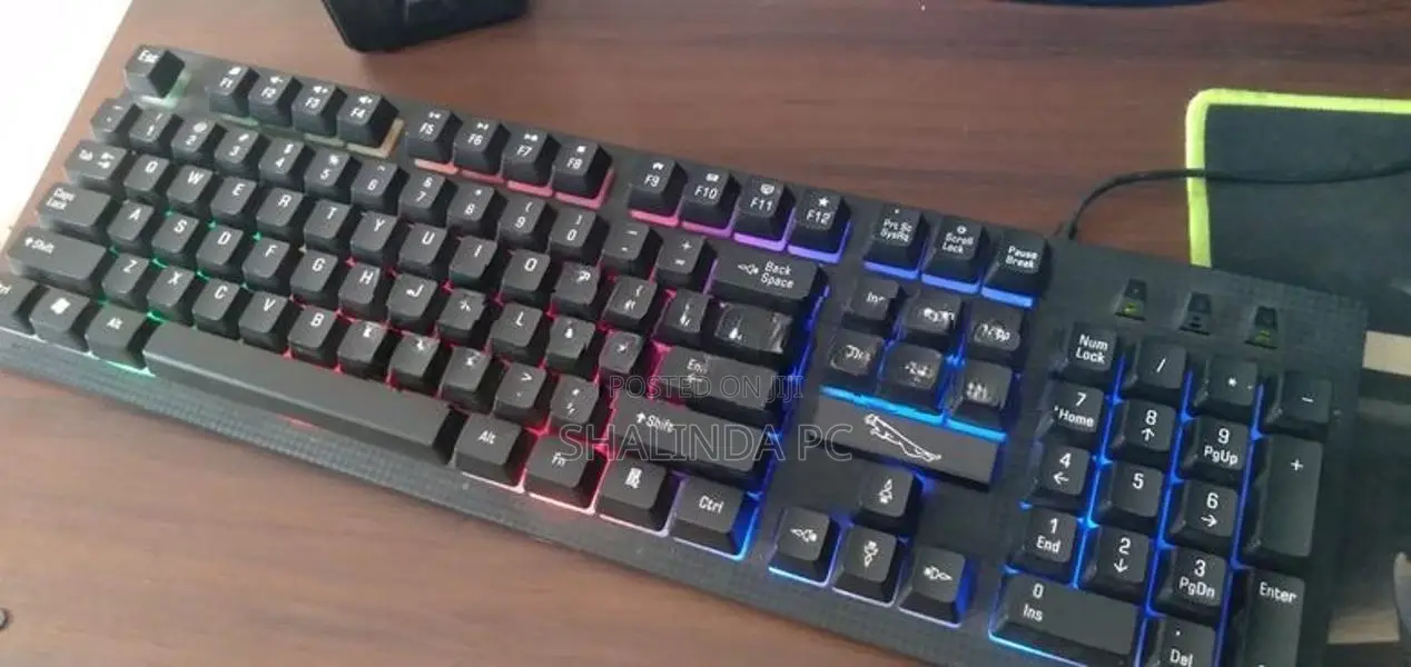 i5 3rd Gen PC