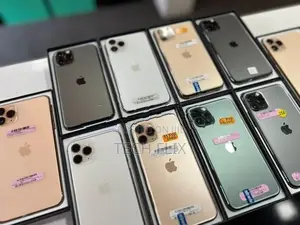 Apple iPhone 11 Pro 256GB (Used)