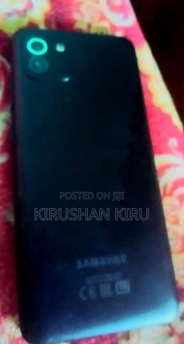 Samsung Galaxy A03 (Used)