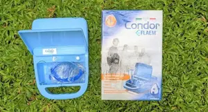 Nebulizer Machine Made In ITALY