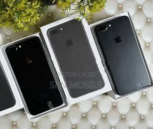Apple iPhone 7 Plus 128GB (Used)