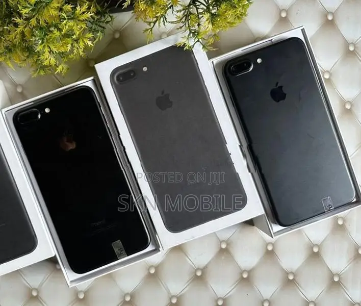 Apple iPhone 7 Plus 128GB (Used)