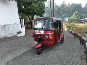 Bajaj RE 2007