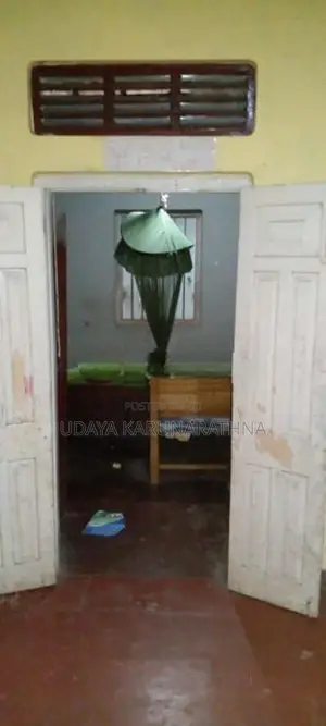 Land with House for Sale Banku Handiya Hibutana