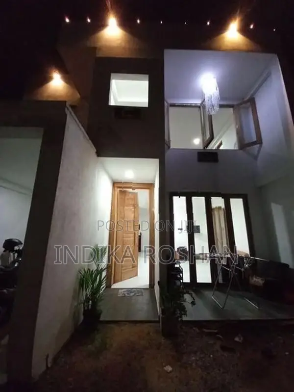 Luxury House for Sale in Homagama