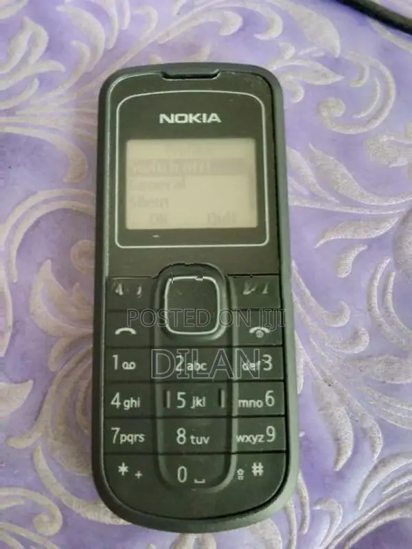 Nokia (Used)