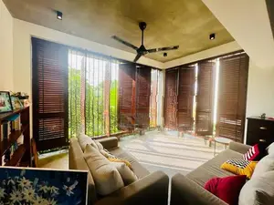 New Luxury 2 Storey House for Sale in Thalawathugoda