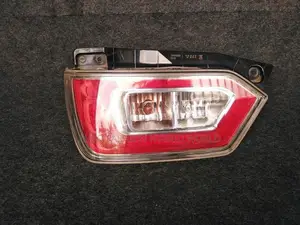 Wagon R 55 FX/FZ Rear Light - LHS
