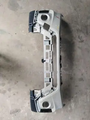 Suzuki Grand Vitara Front Bumper