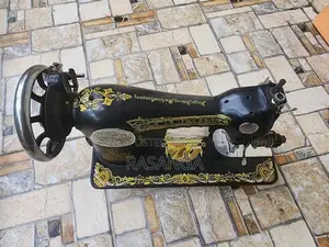 Singer Sawing Machine