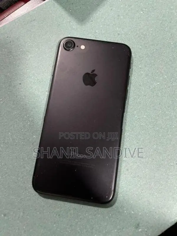 Apple iPhone 7 256 (Used)