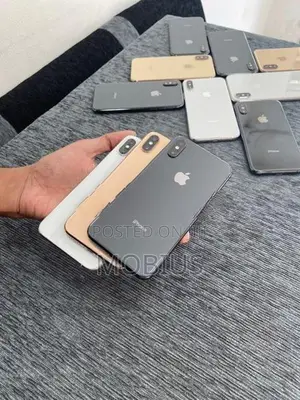 Apple iPhone XS fullset (Used)