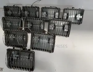 Flasher Lights