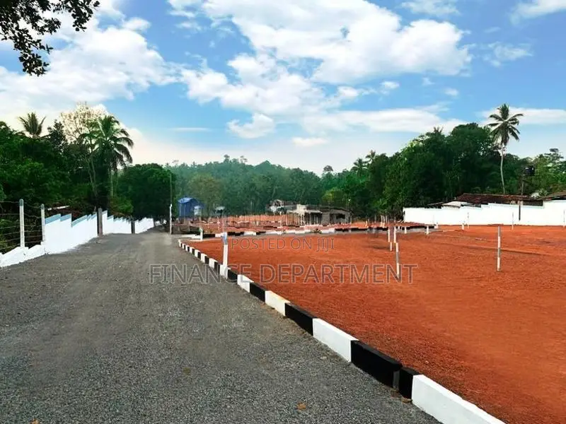 Commercial Land For Sale In Negombo - Katana