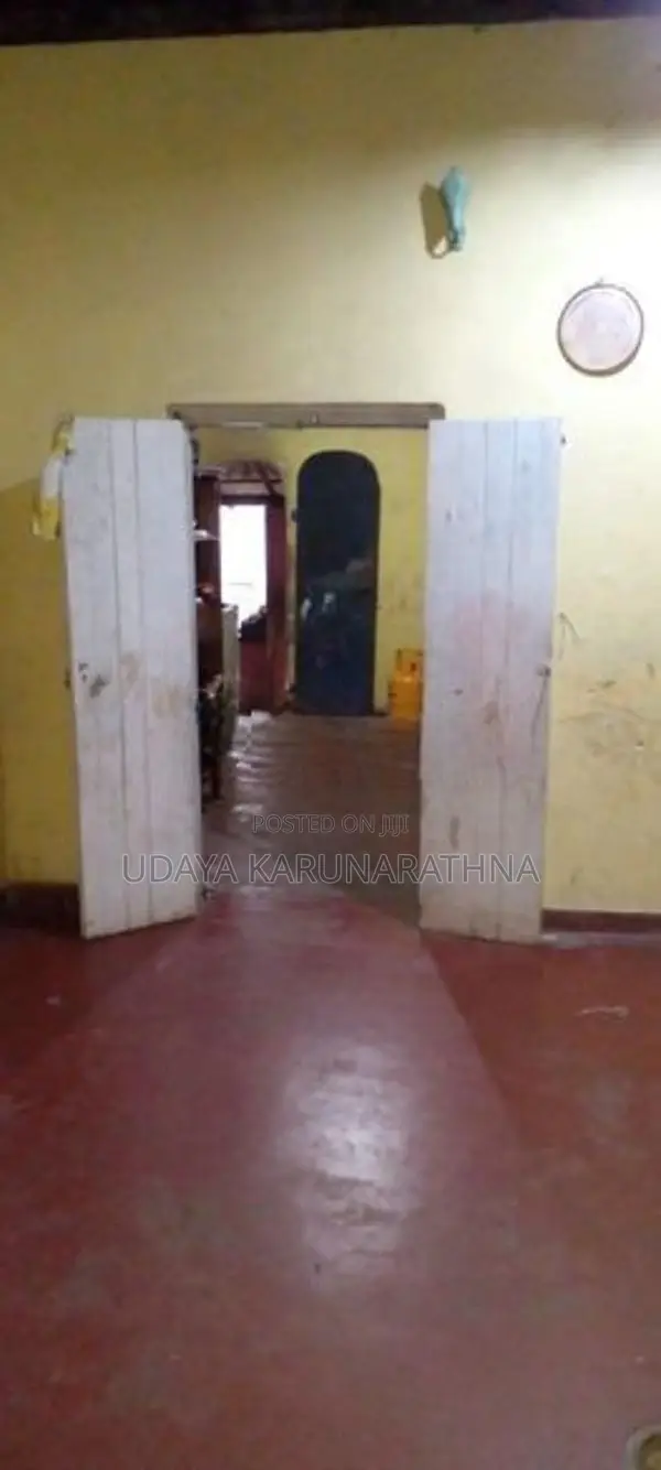Land with House for Sale Banku Handiya Hibutana