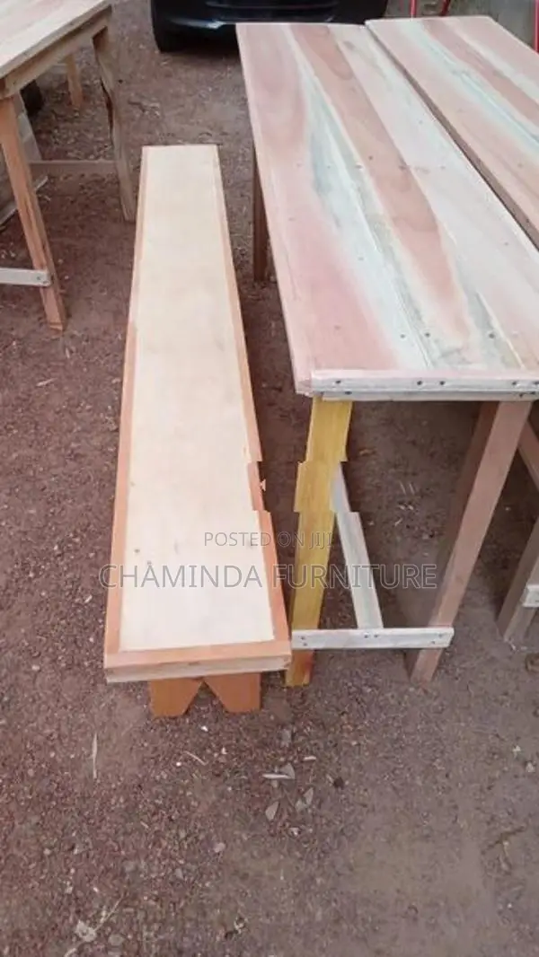 Table / Bench 6ft *1ft
