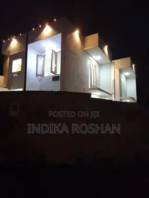Luxury House for Sale in Homagama