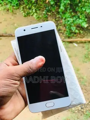 Oppo A57 4G (Used)