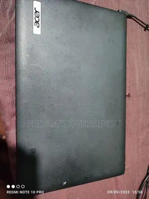Acer Laptop