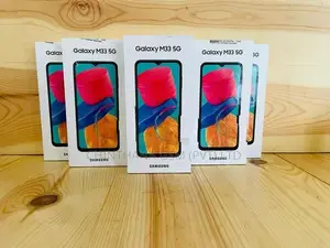 Samsung Galaxy M33 5G 6GB 128GB (New)