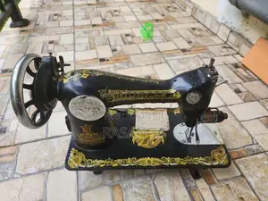 Singer Sawing Machine