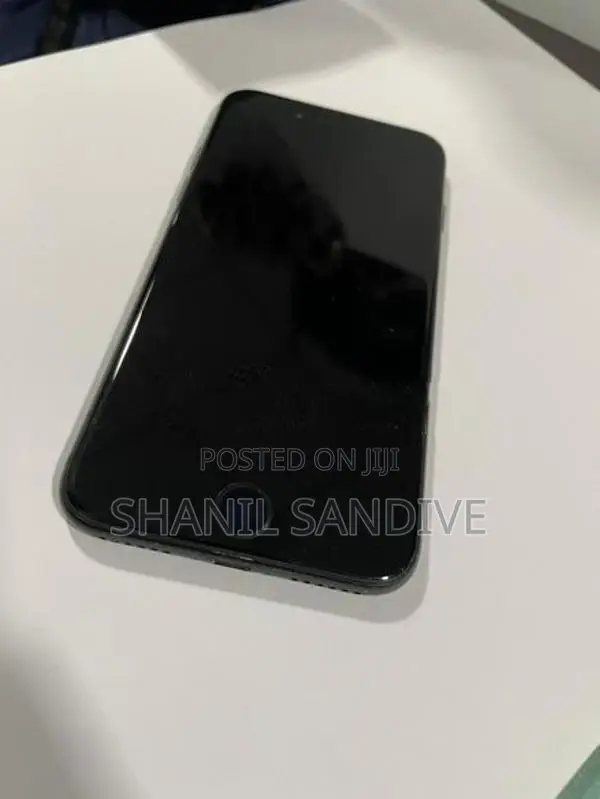 Apple iPhone 7 256 (Used)