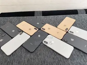 Apple iPhone XS fullset (Used)