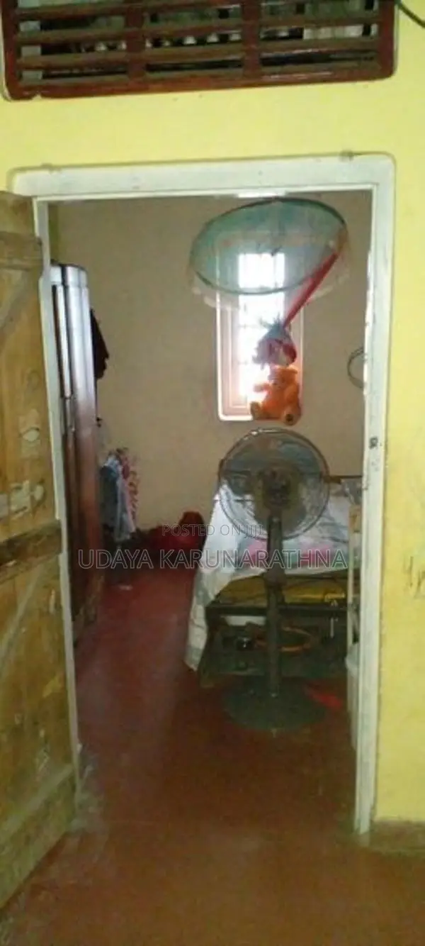 Land with House for Sale Banku Handiya Hibutana