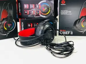 Fantech HG20 RGB Gaming Head Set
