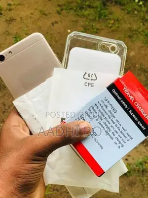 Oppo A57 4G (Used)