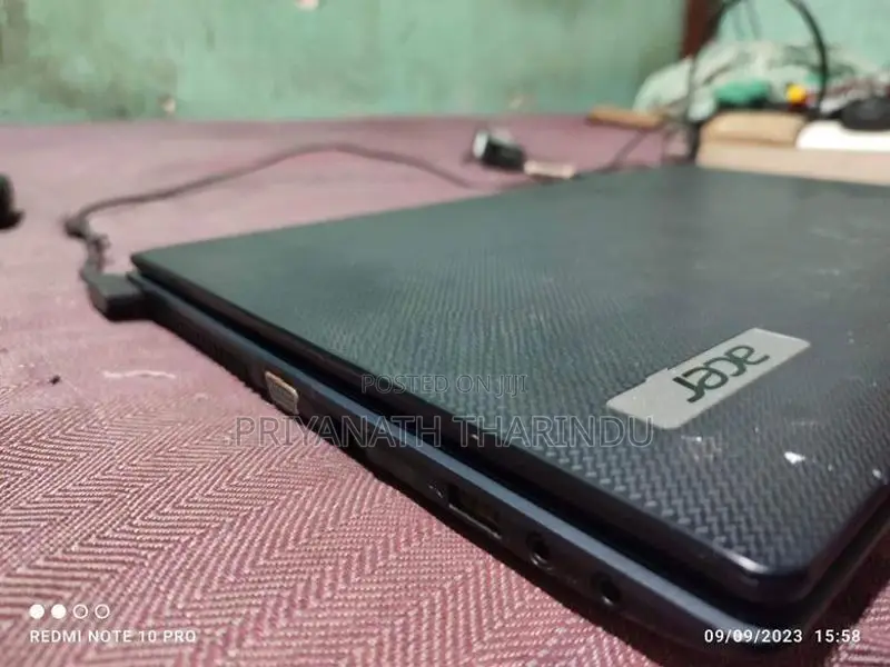 Acer Laptop