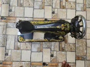 Singer Sawing Machine